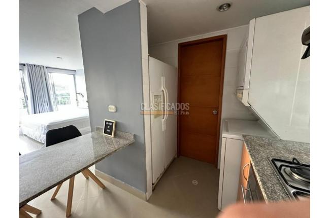 Apartaestudios, Alquiler, Floridablanca - $2.800.000