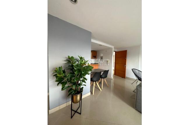 Apartaestudios, Alquiler, Floridablanca - $2.800.000