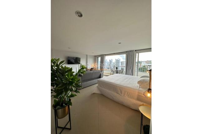 Apartaestudios, Alquiler, Floridablanca - $2.800.000