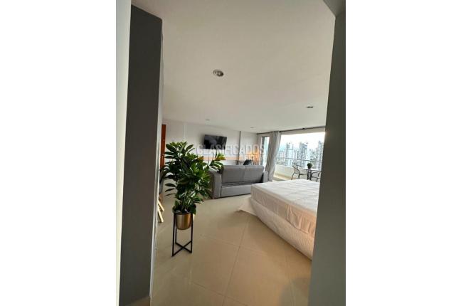 Apartaestudios, Alquiler, Floridablanca - $2.800.000