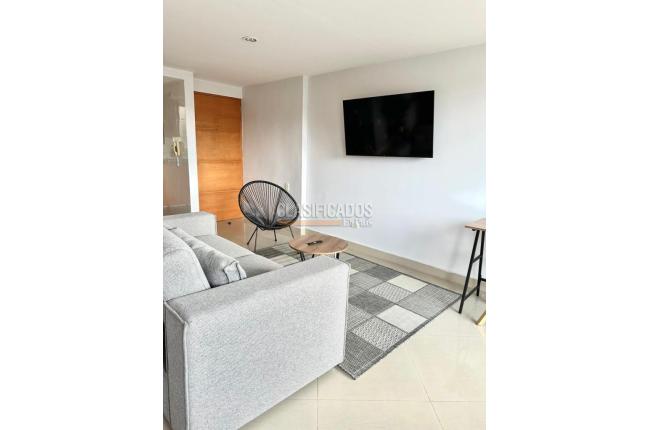 Apartaestudios, Alquiler, Floridablanca - $2.800.000