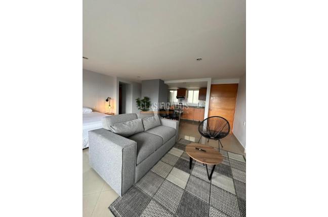 Apartaestudios, Alquiler, Floridablanca - $2.800.000