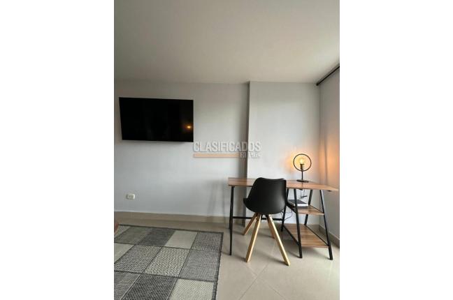 Apartaestudios, Alquiler, Floridablanca - $2.800.000