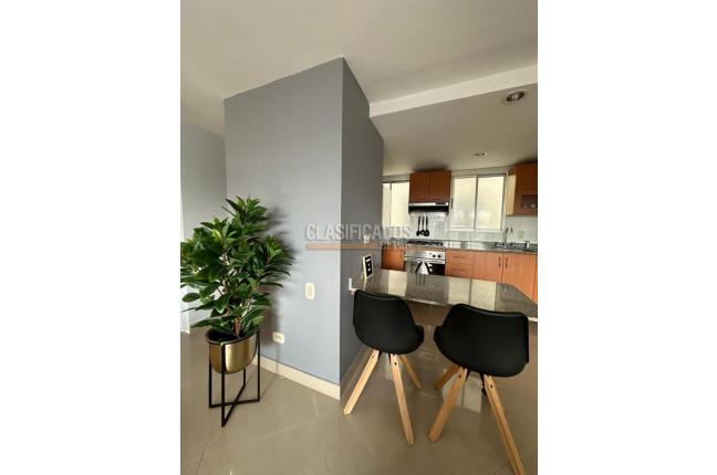 Apartaestudios, Alquiler, Floridablanca - $2.800.000