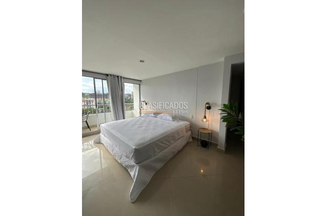 Apartaestudios, Alquiler, Floridablanca - $2.800.000