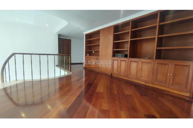 Apartamentos, Venta, Cristales - $1.650.000.000