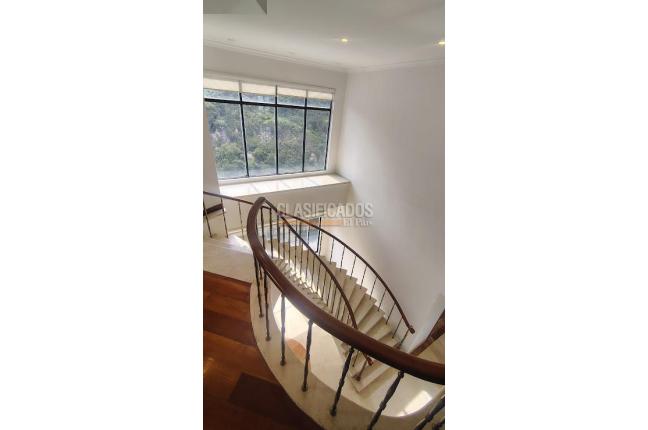 Apartamentos, Venta, Cristales - $1.650.000.000