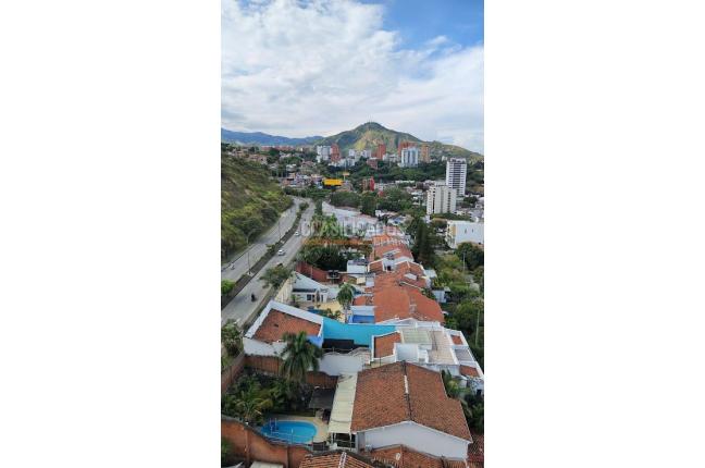 Apartamentos, Venta, Cristales - $1.650.000.000