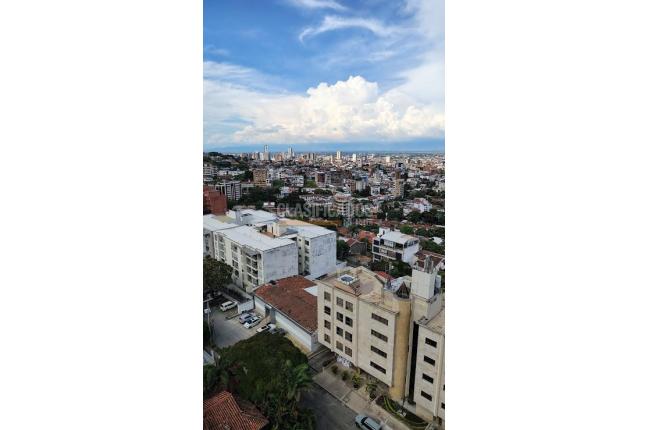 Apartamentos, Venta, Cristales - $1.650.000.000