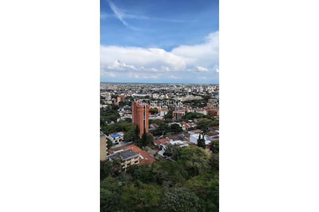 Apartamentos, Venta, Cristales - $1.650.000.000