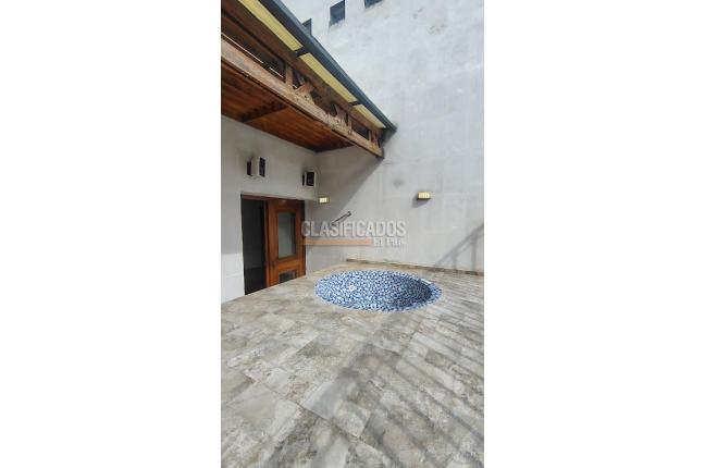 Apartamentos, Venta, Cristales - $1.650.000.000