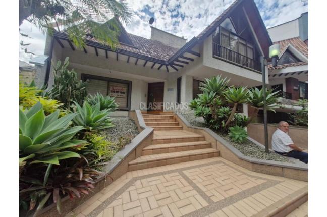 Casas, Alquiler, Armenia - $7.000.000