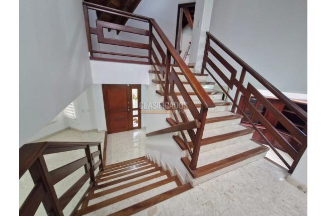 Casas, Alquiler, Armenia - $7.000.000