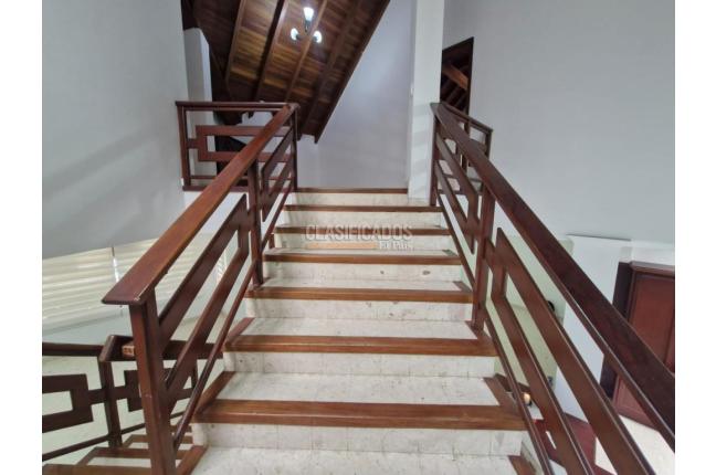 Casas, Alquiler, Armenia - $7.000.000