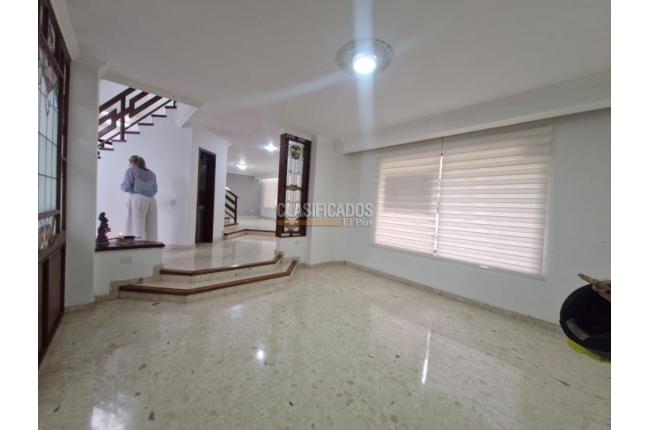 Casas, Alquiler, Armenia - $7.000.000