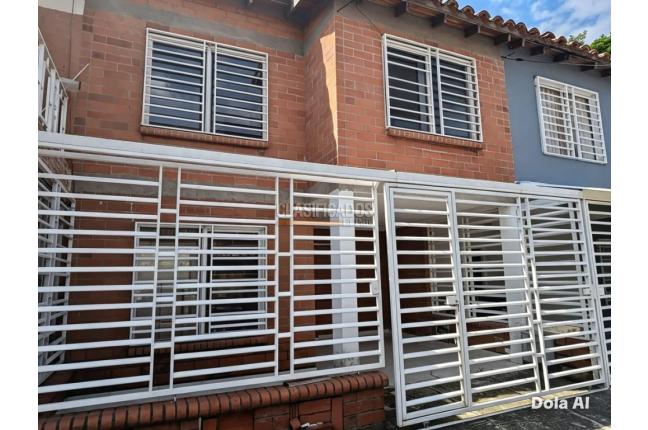 Casas, Venta en Jamundí