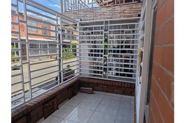 Casas, Venta en Jamundí