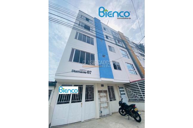 Apartamentos, Alquiler, Giron - $1.280.000