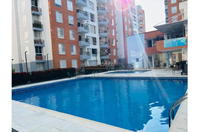 Apartamentos, Venta, Valle del Lili - $290.000.000