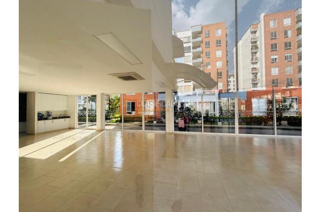 Apartamentos, Venta, Valle del Lili - $290.000.000