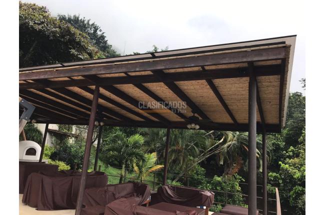 Casas, Venta en Cristo Rey