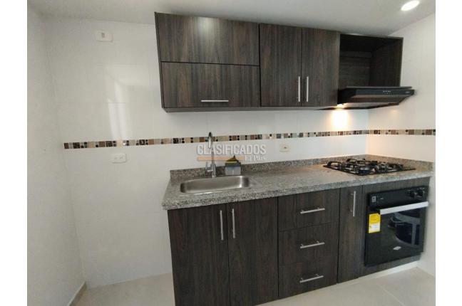 Apartamentos, Venta en Jamundí