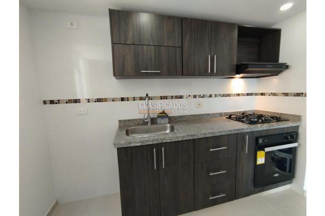 Apartamentos, Venta en Jamundí