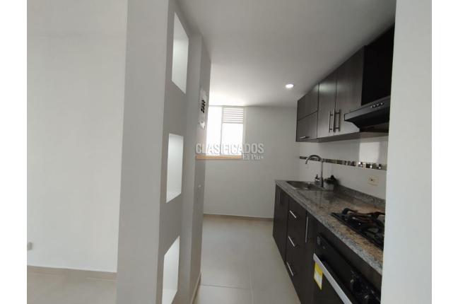 Apartamentos, Venta en Jamundí