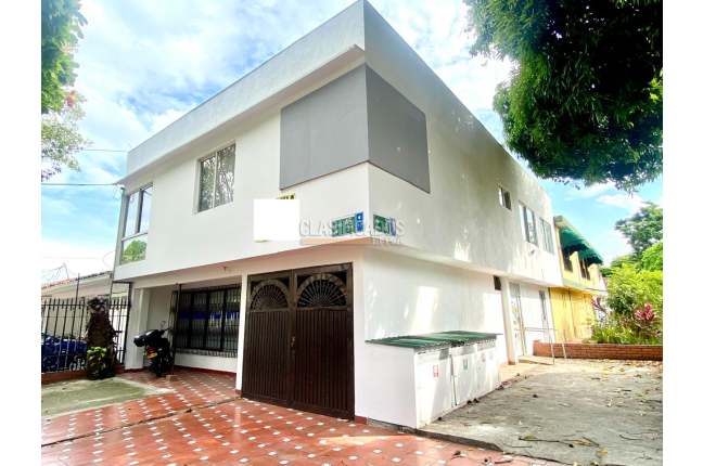 Casas, Venta, El Lido - $920.000.000