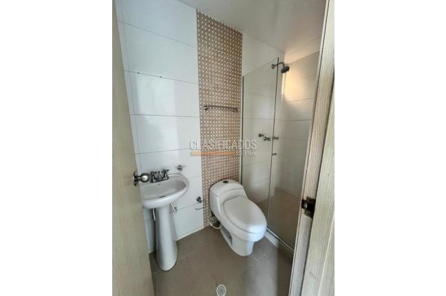 Apartamentos, Alquiler, Barranquilla - $2.500.000