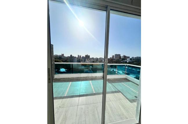 Apartamentos, Alquiler, Barranquilla - $2.500.000