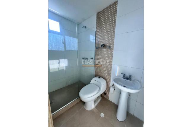 Apartamentos, Alquiler, Barranquilla - $2.500.000