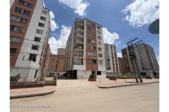 Apartamentos, Venta en Bogotá