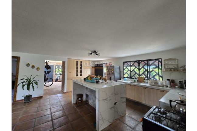 Fincas y Casas Campestres, Venta, Tuluá