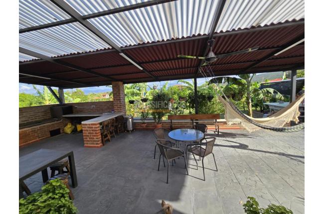 Fincas y Casas Campestres, Venta, Tuluá