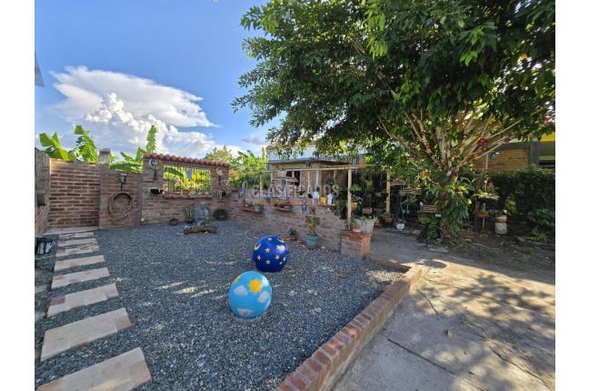 Fincas y Casas Campestres, Venta, Tuluá