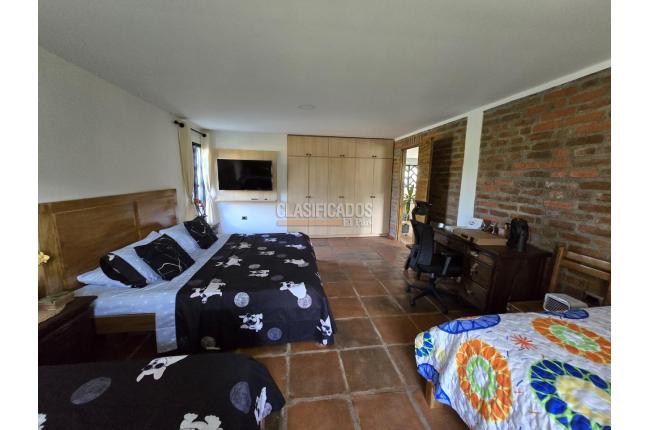 Fincas y Casas Campestres, Venta, Tuluá