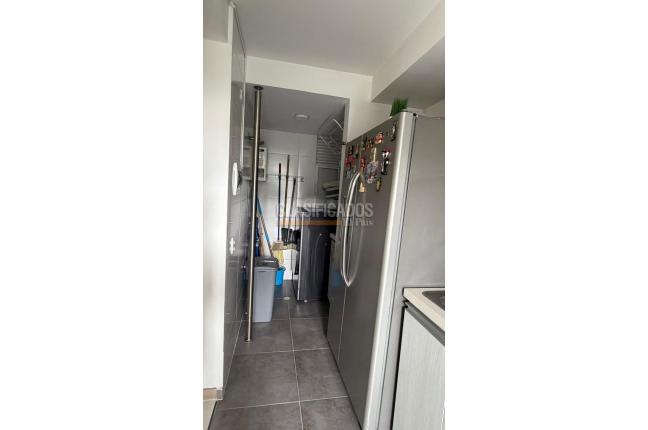 Apartamentos, Venta en Valle del Lili