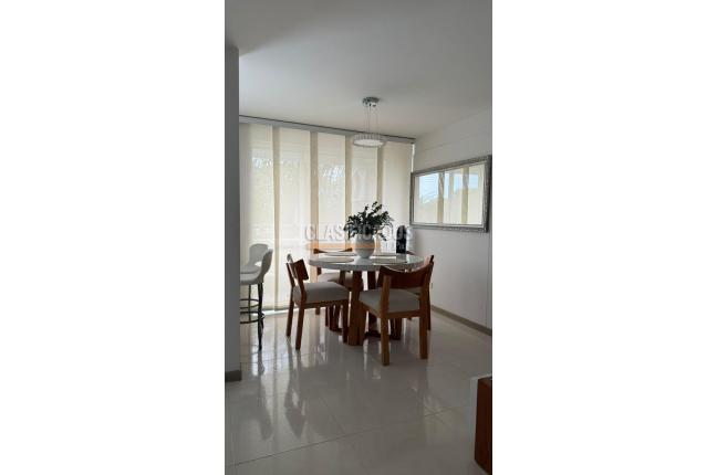 Apartamentos, Venta en Valle del Lili