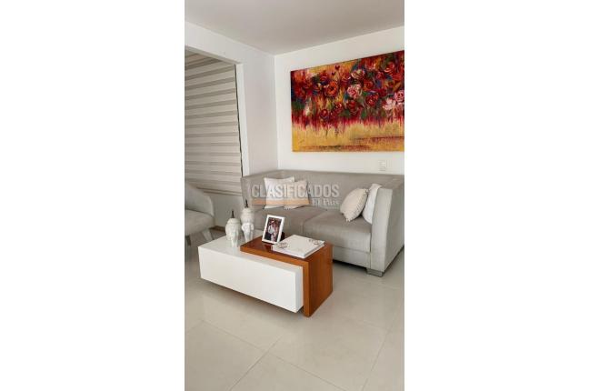 Apartamentos, Venta en Valle del Lili