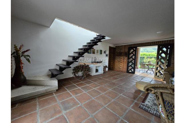Fincas y Casas Campestres, Venta, Tuluá