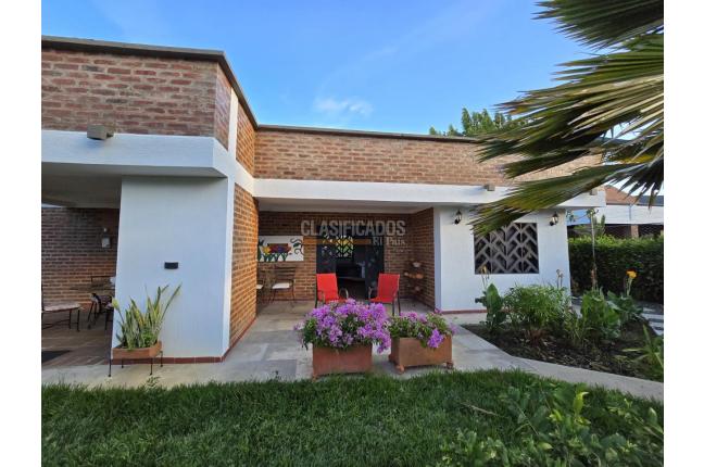 Fincas y Casas Campestres, Venta, Tuluá