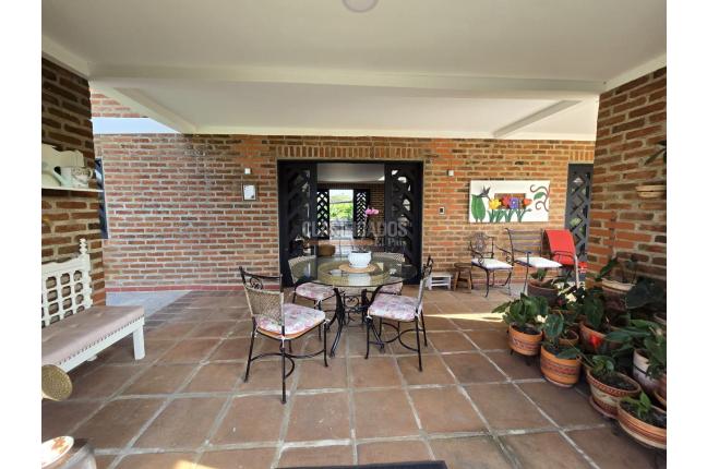 Fincas y Casas Campestres, Venta, Tuluá