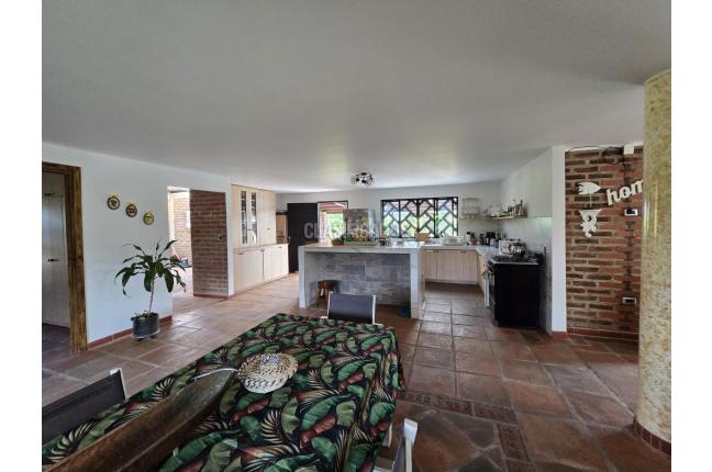 Fincas y Casas Campestres, Venta, Tuluá