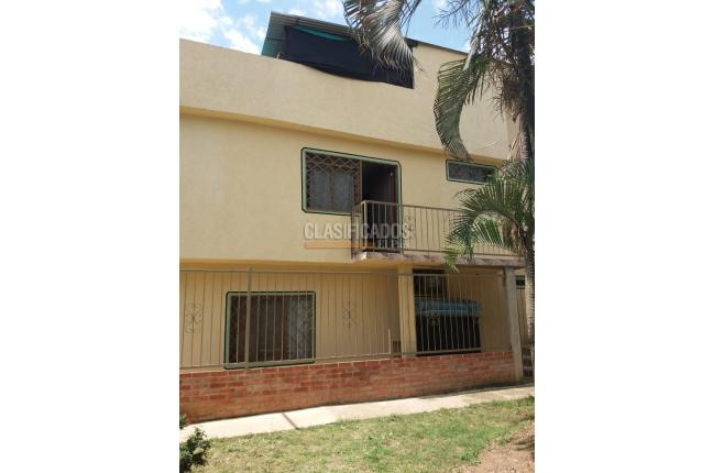 Casas, Venta en Jamundí