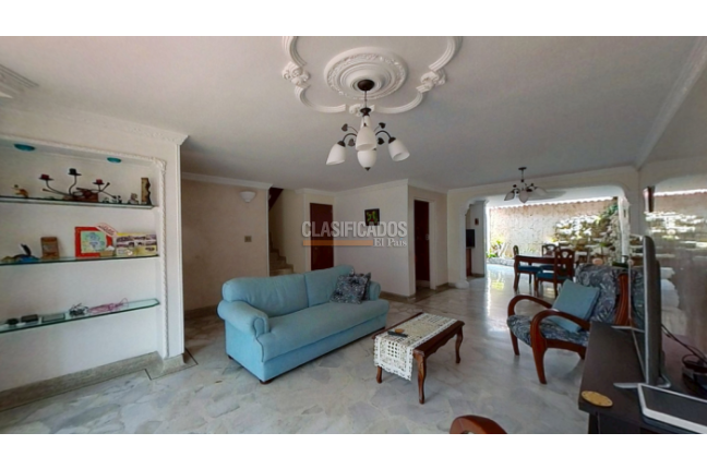 Casas, Venta en El Refugio