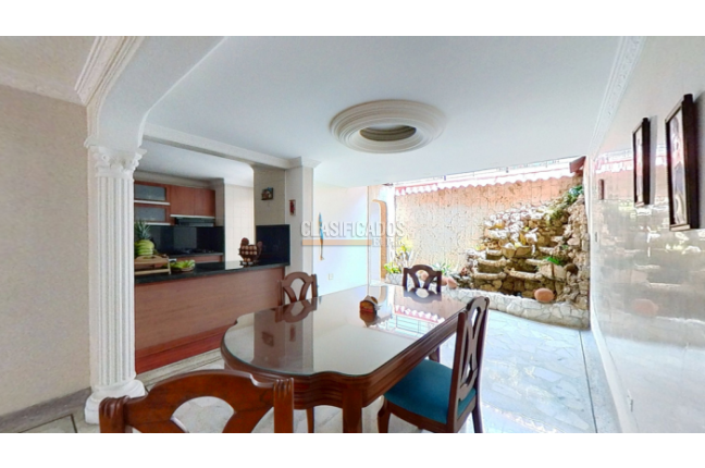 Casas, Venta, El Refugio - $800.000.000