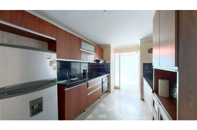 Casas, Venta, El Refugio - $800.000.000