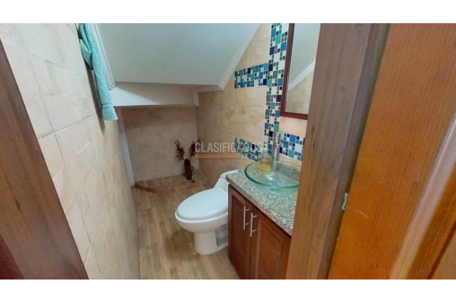 Casas, Venta, El Refugio - $800.000.000