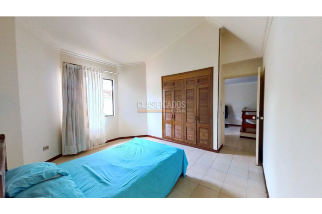 Casas, Venta, El Refugio - $800.000.000